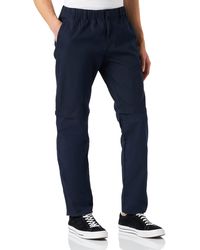 Tom Tailor - 1030014 Hose mit abtrennbarem Bein - Lyst