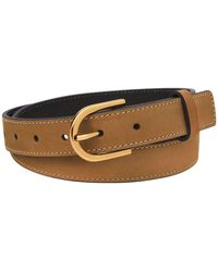 Fossil - Belt - Lyst