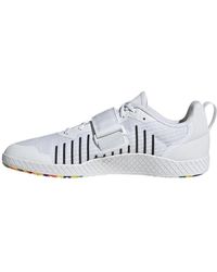 adidas - The Total Weightlifting Shoes Eu 46 2/3 - Lyst