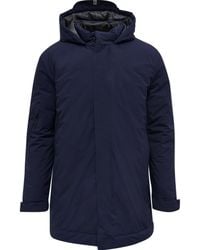 Hummel - Reißverschluss Jacket Hmlnorth Multisport Größe M - Lyst