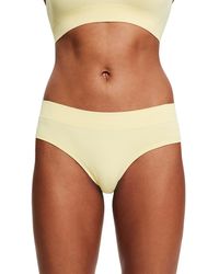 Esprit - Seamfree Comfort Grs Shorts Underwear - Lyst