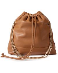 The Drop - Nyjah Chain Strap Tote - Lyst