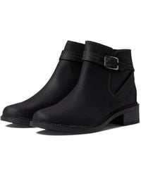 Clarks - Opal Rose Boots 5.5 B - Lyst