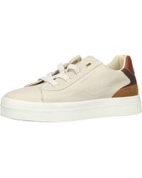 GANT - Avona Sneaker - Lyst