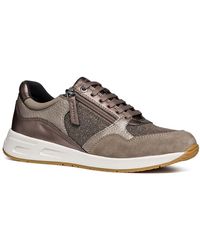 Geox - D Bulmya B Sneaker - Lyst