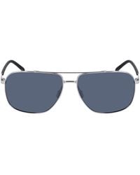 Columbia - Shiny Gunmetal/Silver Mirror L with Silver Mirror - Lyst
