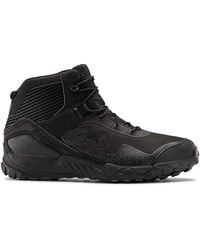 under armour boots waterproof