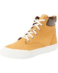 Timberland - Skyla Bay 2.0 High Top Lace Up Sneaker - Lyst