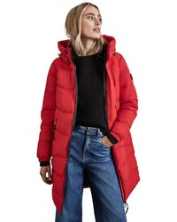 Street One - A201968 Gefütterte Teflon-Jacke - Lyst