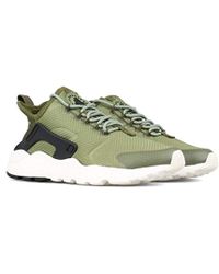 Nike Air Max 90 Ultra 2.0 Flyknit Trainers in Green for Men Amazon Nike W Air Max 90 Ultra 2.0 Flyknit Women Running