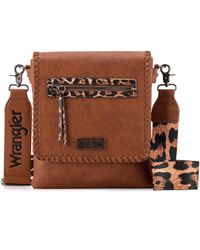 Wrangler - Crossbody-Taschen für - Lyst