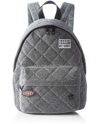 ALDO S Abadowet Backpack Grey
