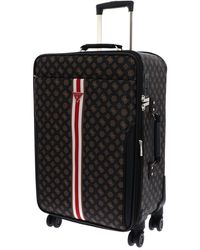 Guess - Suitcase Twp926-99820 - Lyst