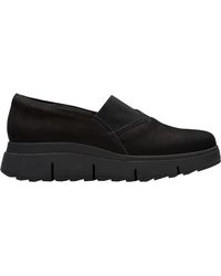 Clarks - Premium Loriini West Loafer - Lyst