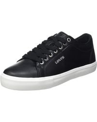 Levi's - Woodward S Sneaker - Lyst