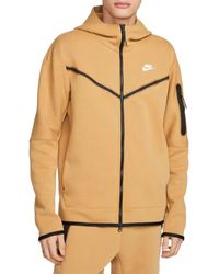 Nike - Sportswear Tech Fleece M CU4489722 sweatshirt XL - Lyst