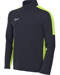 Nike - Y Nk Df Acd23 Dril Top T-shirt - Lyst