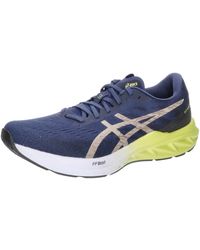 Asics - DYNABLAST 3 405 DEEP OCEAN/MOONROCK 405 DEEP OCEAN/MOONROCK Gr. - Lyst