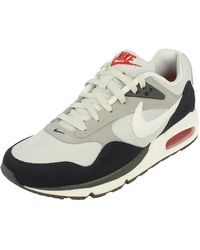 Nike - Air Max Correlate Trainers Sneakers Shoes 511416 - Lyst