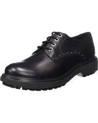 Geox Donna Scarpe stringate e mocassini | FASHIOLA.it