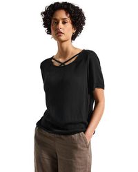 Street One - A345730 Bluse - Lyst