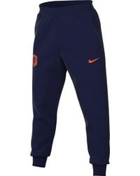 Nike - Netherlands Herren Sportswear Club Jggr BB Pantalon - Lyst