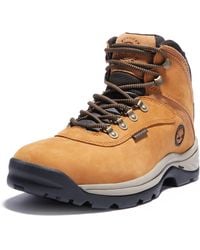Timberland - Waterproof Hiking Boots - Lyst