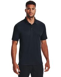 Under Armour - Tactical Performance Polo 2.0 - Lyst