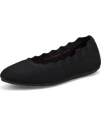 Skechers - 48885 Cleo Bewitch Smooth Shoes - Lyst