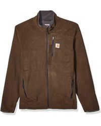 carhartt fallon full zip