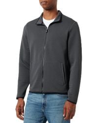 Skechers - The Hoodless Hoodie Ottoman Jacket - Lyst