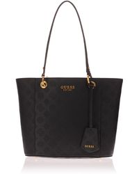 Guess - Womens Noelle Small Elite Tote - Lyst