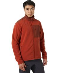 Helly Hansen - Giacca Daybreaker Block Camicia - Lyst