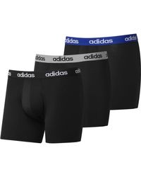 adidas mens underwear uk