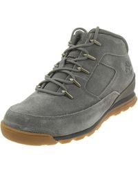 Timberland - Euro Rock Heritage L/f Basic Boots - Lyst
