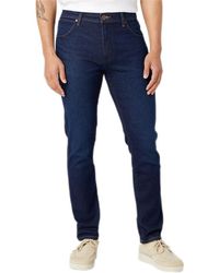 Wrangler - Larston Jeans - Lyst