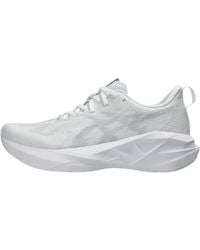 Asics - Novablast 5 Sneakers Voor - Lyst