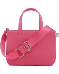 Calvin Klein - Vrouwen Tessa Key Item Mini Bag Crossbody - Lyst