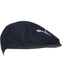PUMA - Tour Driver Cap Gorro/Sombrero - Lyst