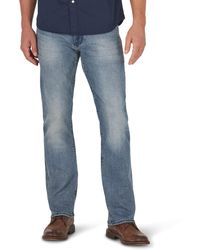 Lee Jeans - Modern Series Extreme Motion Regular Fit Bootcut Jean - Lyst
