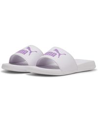 PUMA - Popcat 20 Slide Sandaal - Lyst