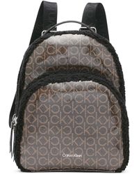 Calvin Klein - Estelle Novelty-backpack - Lyst