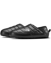 north face slippers mens uk