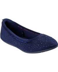 Skechers - Modern Comfort Cleo 2.0-mesmerizing Nights Ballet Flat - Lyst