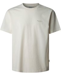 Pepe Jeans - Jacko T-Shirt - Lyst