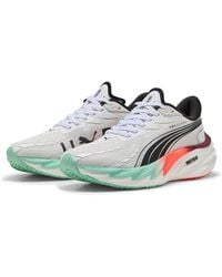 PUMA - Velocity Nitro 4 HYROX Running Shoes EU 40 - Lyst