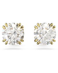Swarovski - Constella Gioiello Argento - Lyst