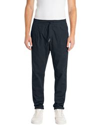 Replay - M9983a Trouser - Lyst