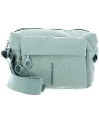 Mandarina Duck - MD20 Small Zip Crossover Iceberg Green - Lyst