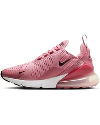 Nike - Scarpe Da Ginnastica Air Max 270 Da Donna - Lyst